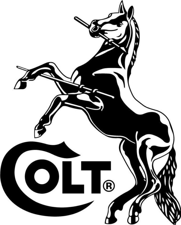 Colt Python Logo/text Le revolver Colt Python en 357 magnum - gunsmithdesigner ...
